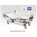 (A-4) Five-Function Electric Hospital Bed